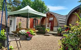 Hadrian'S Holiday Lodges